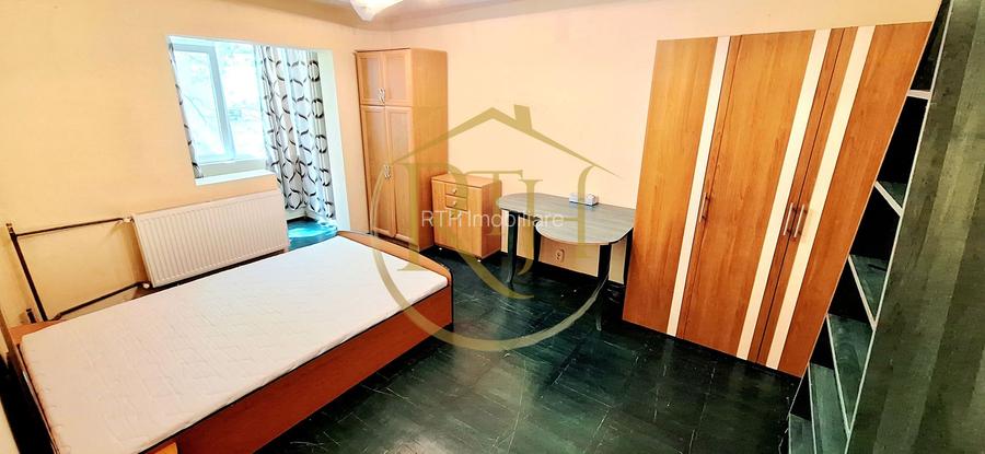 Oferim spre inchiriere apartament 1 camera, decomandat, Complex Studentesc - 4