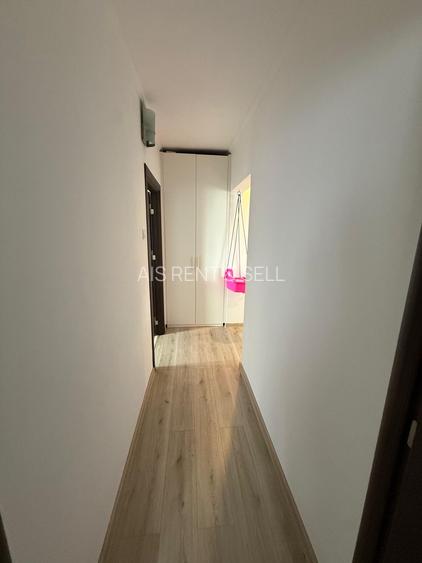 Apartament 3 camere cu centrala proprie - 7