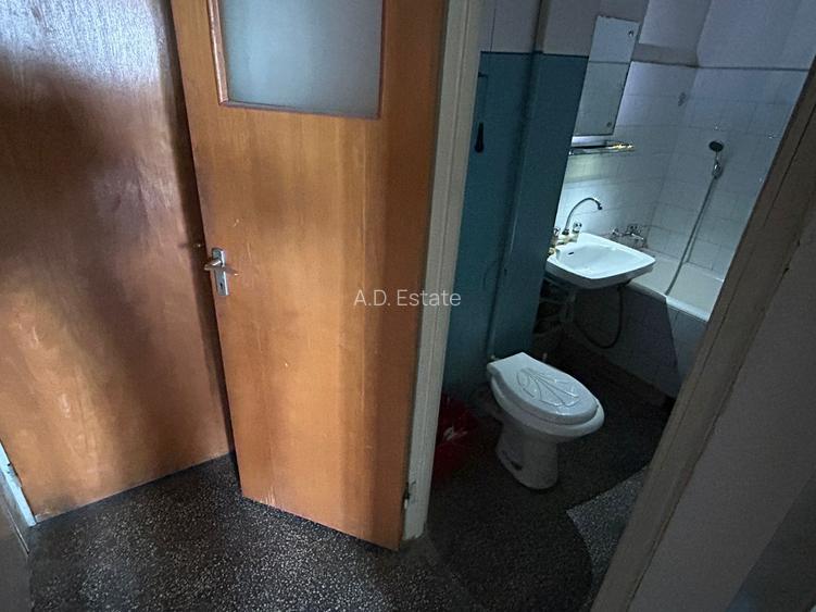 Garsoniera Titan 31 Mp Bloc 1969 Reabilitat 10 Min Metrou 1 Min Parc Titanii - 8