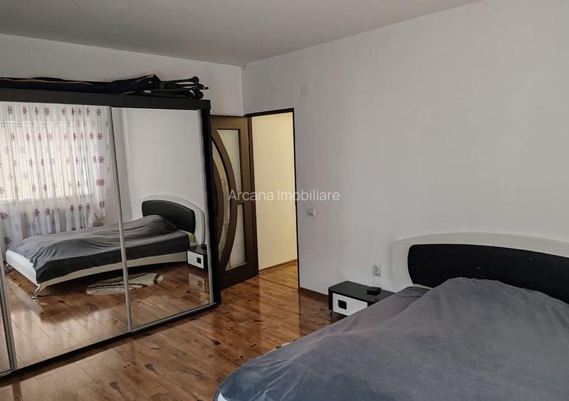 Apartament decomandat 55 mp cu 2 camere cartier Mănăștur - 5