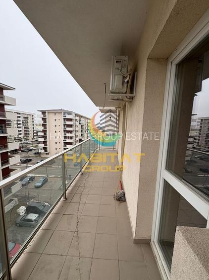 Apartament 2 camere -64mp- mobilat si utilat - 11