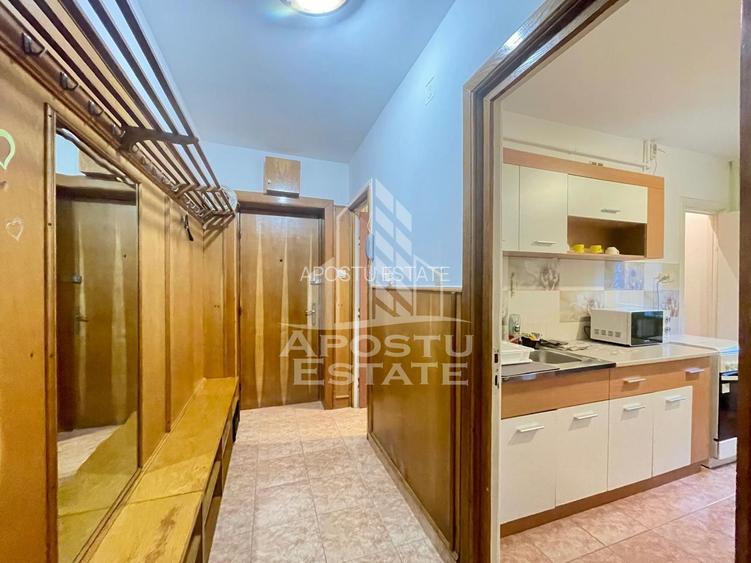 Apartament 4 camere zona Kaufland, Banu Maracine - 21