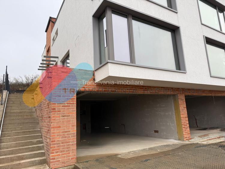 Unitate duplex, 170mp cu garaj in Voronet - 2