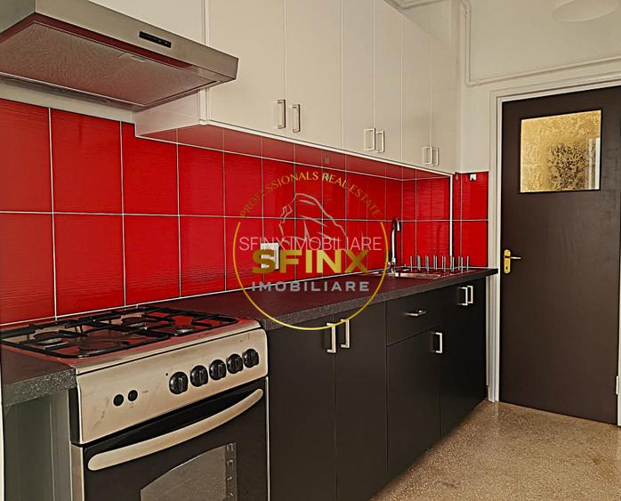 Apartament 3 camere | Bd. Ferdinand / Obor | prima închiriere | linga parc - 7