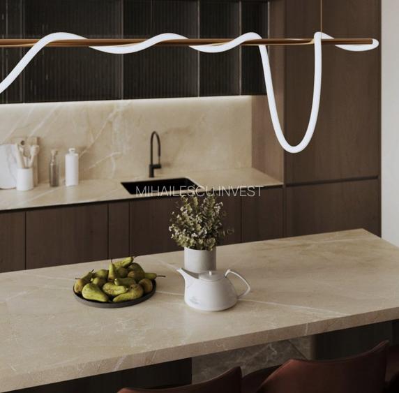 BLOC NOU FINALIZAT II TVA INCLUS II 10 MIN CU AUTOBUZUL PANA LA EROII REVOLUTIEI - 9