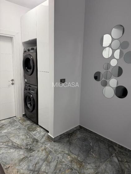 Braytim. Mobilat si utilat premium. Etaj intermediar. - 7