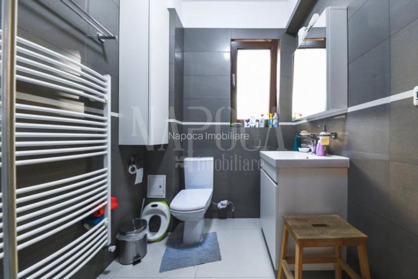 Casa 5 camere de vanzare in Floresti - 16