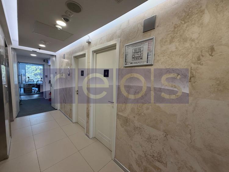 BIROURI SERVICED OFFICE | 499 € / WORKSTATION | ACCES 24/7 | ETAJ 3 SI 5 - 14
