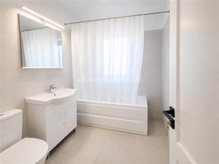 Pet friendly! Refugiu verde la 15 minute de Brasov, duplex luminos, curte propri - 6