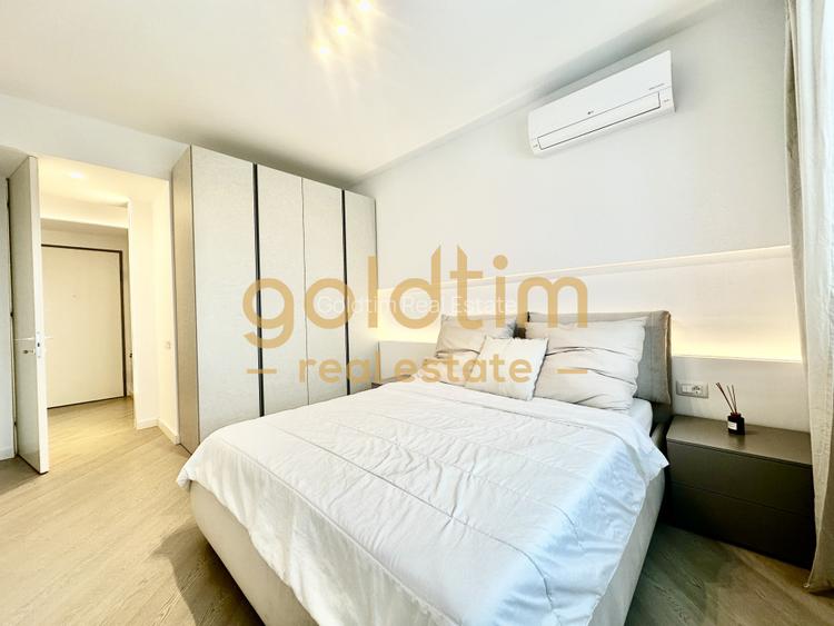 NOU/PARCARE INCLUSA/ CORTINA NORTH /MOBILAT ȘI UTILAT COMPLET/VEDERE LIBERA - 8