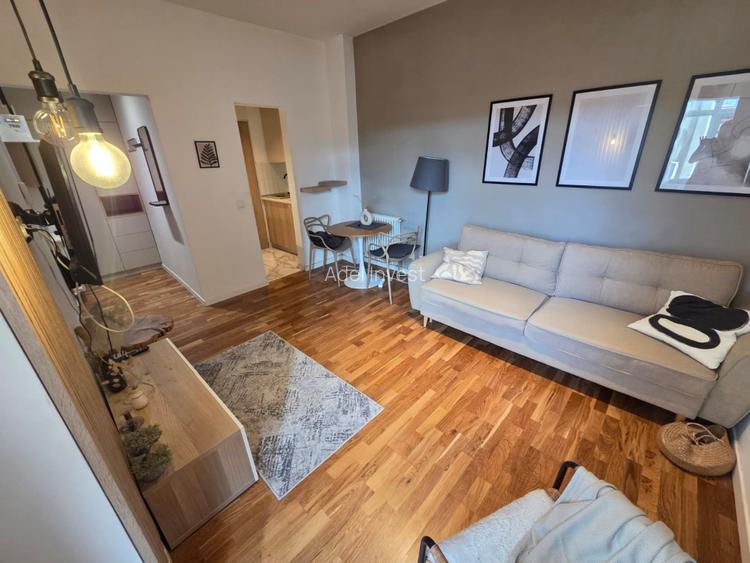 UNIVERSITATE * METROU* GARSONIERA MOBILATA SI UTILATA LUX * CENTRALA PROPRIE - 2