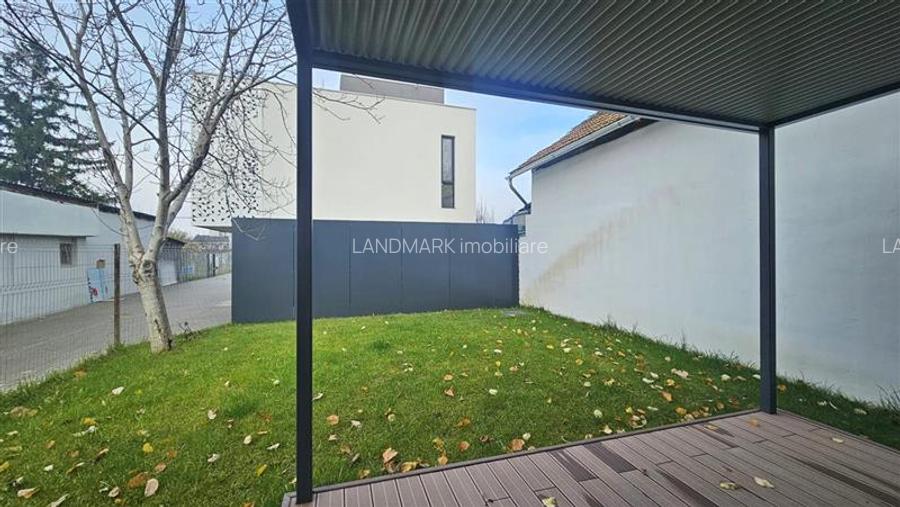 CASA noua stil minimalist 4 camere, carport C.Buziasului - 8