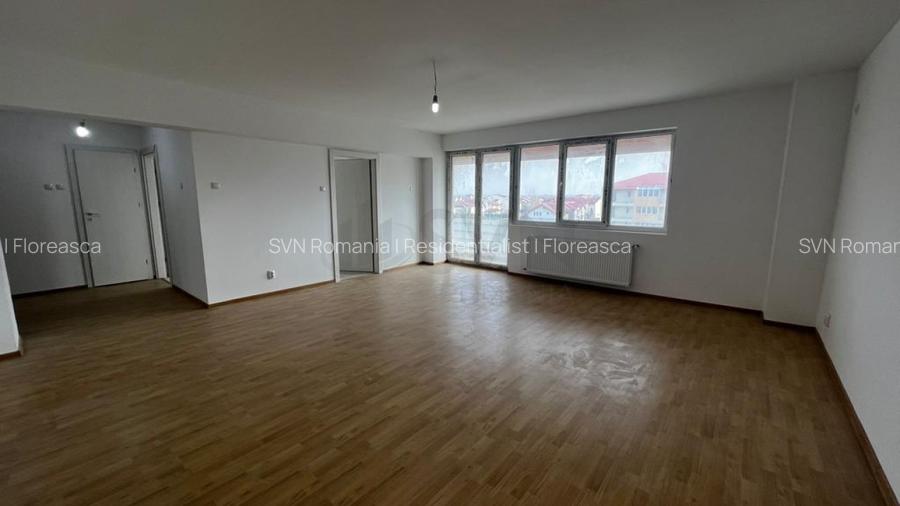 REA1017711 Apartament 3 camere de vanzare zona Aviatiei - 4