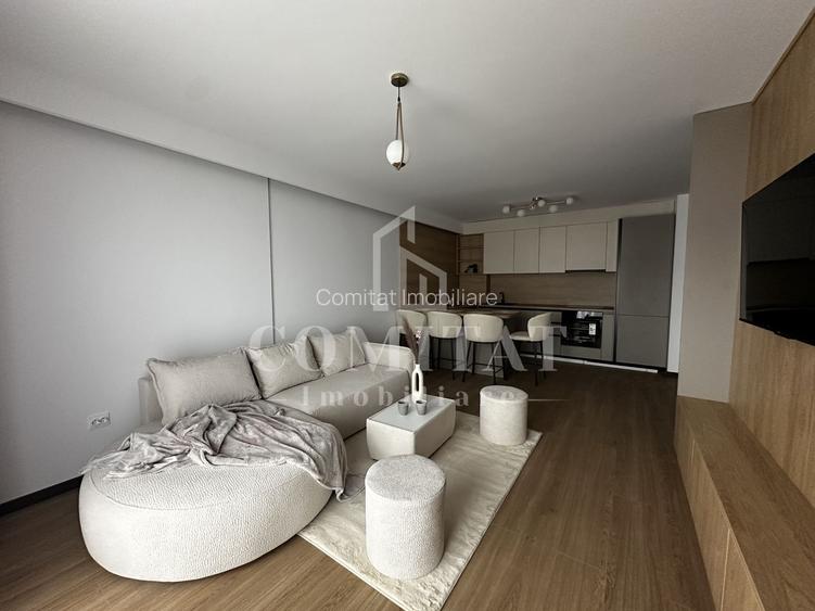 Apartamnet la cheie | Etaj 1 | Zona Eroior Floresti - 11