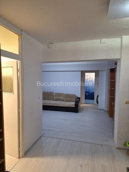 Aparatorii Patriei,Metrou,bl.1984,reabilitat,et.2/8,Amenajat,mobilat,complet - 10