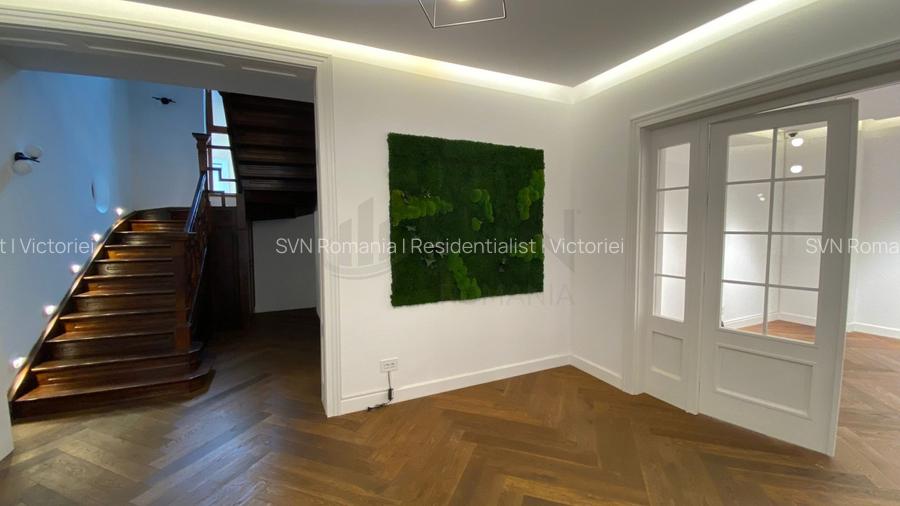 REV2005166 Vila de inchiriat Cotroceni - 13