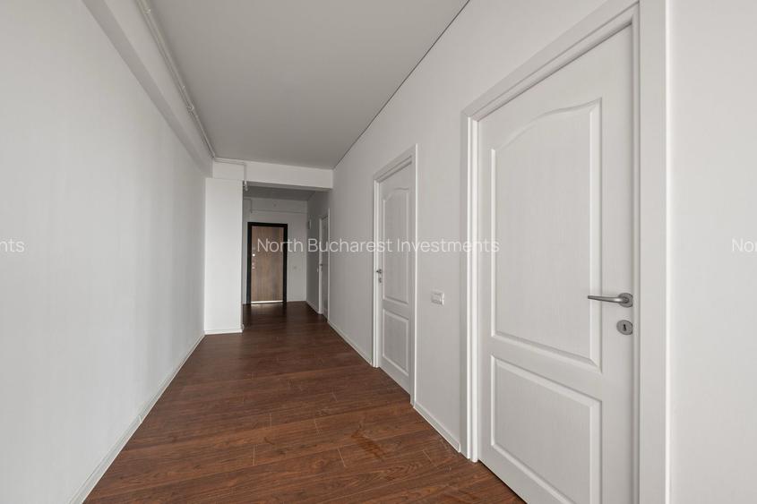 APARTAMENT 3 CAMERE - NAVODARI - 130MP - COMISION 0% - 3