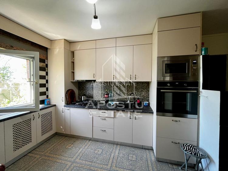 Apartament 2 camere de vanzare, zona Dambovita, Timisoara - 11