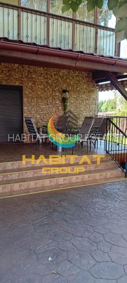 Vila 4 camere / com. Berceni / Comision 0% - 4