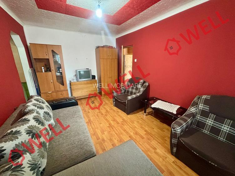 Apartament cu 2 camere de vânzare în Târgu Secuiesc, pe strada Ghioceilor! - 5