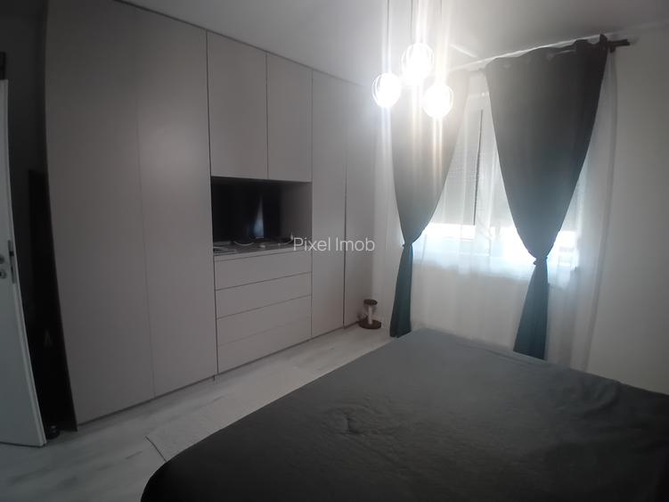 Casa 3 camere Gardena Residence , 3 locuri de parcare - 14