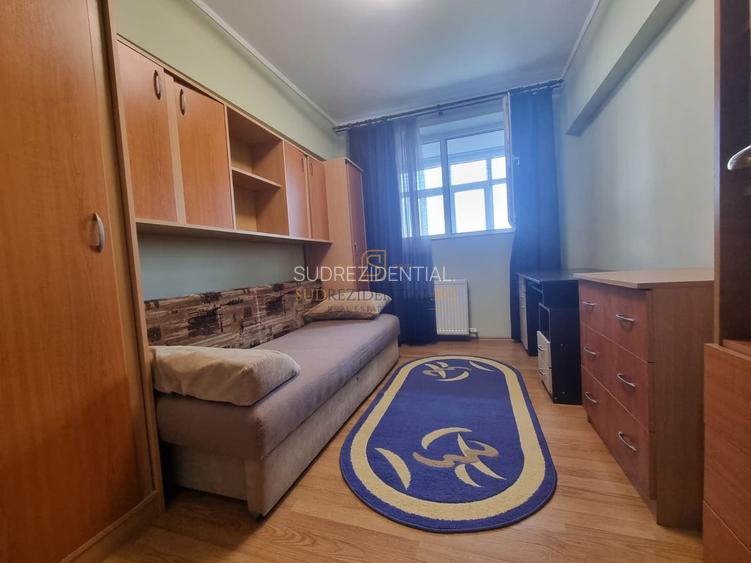 3 Camere Brancoveanu, 69 mp, 2 locuri de parcare - Comision 0% - 5