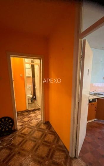 Apartament 4 camere-Astra - 2