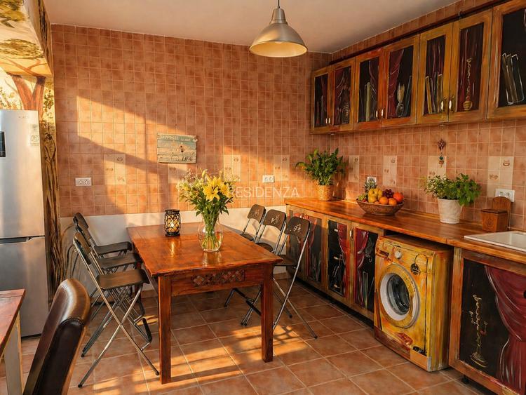 Apartament 2 Camere in Vila Brâncoveanu | Centrala proprie - 11