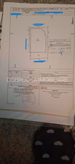 ULTRACENTRAL- CASA VILA D+P+2, ETAJE, CENTRALA GAZ - 3
