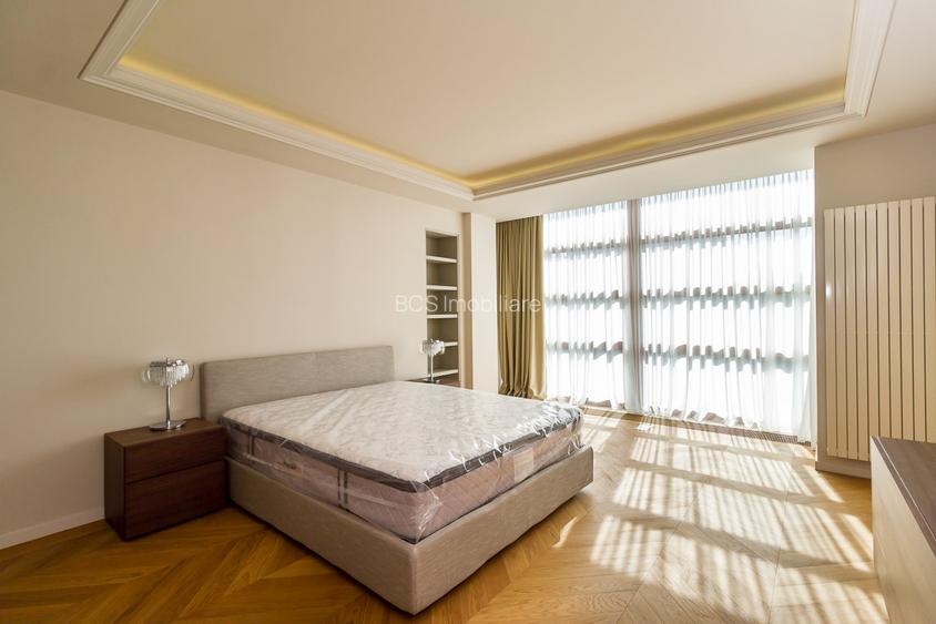 Inchiriere apartament 4 camere - Imobil mic - Primaverii - 12