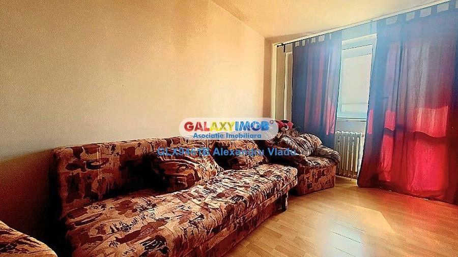 Apartament 2 camere decomandat, Clucerului-Averescu - 6