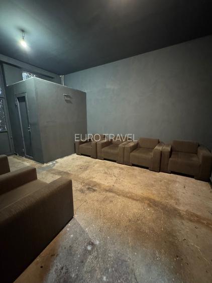 spatiu comercial  stradal 97 mp, vizibilitate , 2 intrari,  Aurel Vlaicu - 7