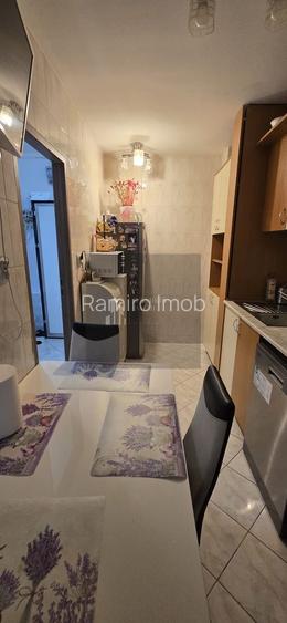 Apartament 3 camere decomandat etaj1/ Berceni - 5