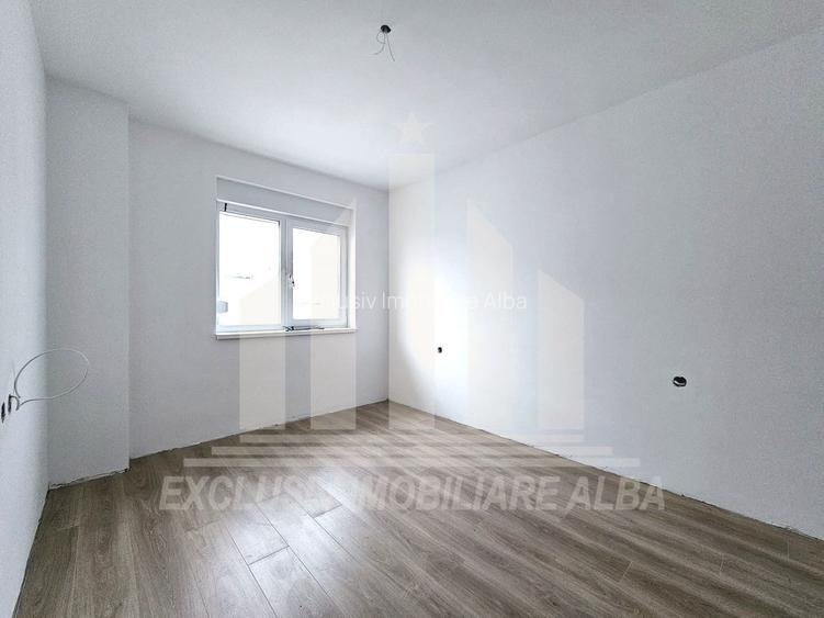 Apartament 2 camere | Open space | 57mp | Bloc Nou 2023 | Alba-Micesti - 4