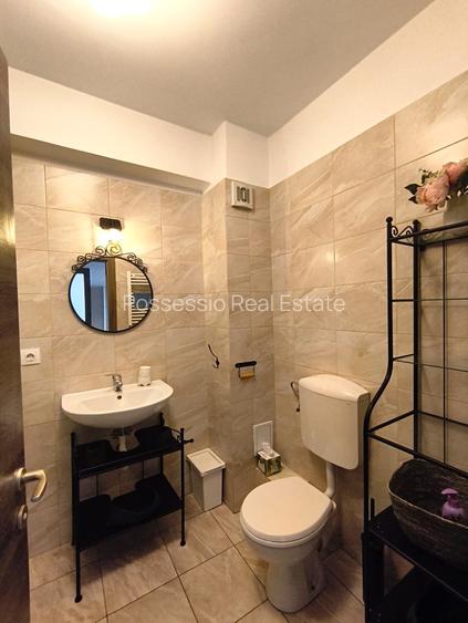 Berceni - Poștalionului – Studio modern – Pet Friendly – 370 EUR - 7