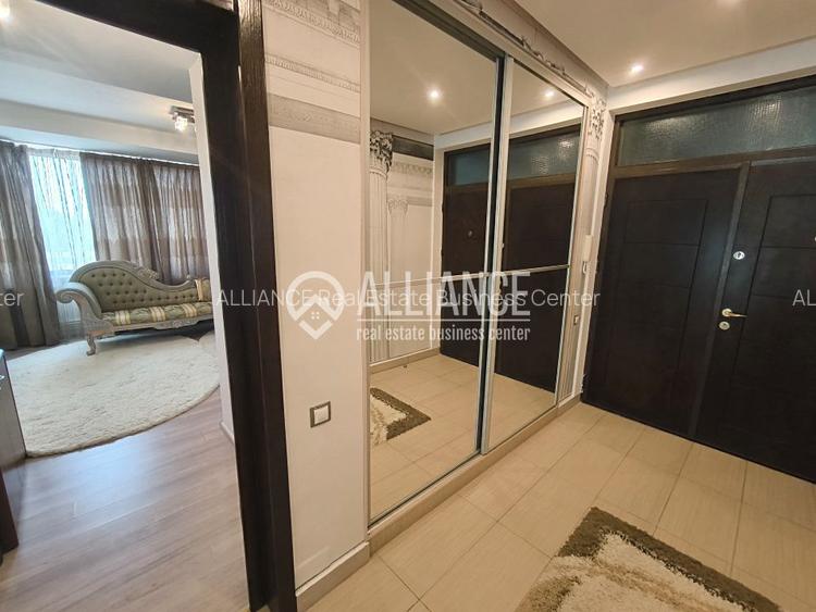 MAMAIA  Statiune (Cod 01) - Penthouse impresionant cu terasa 148 mp! - 21