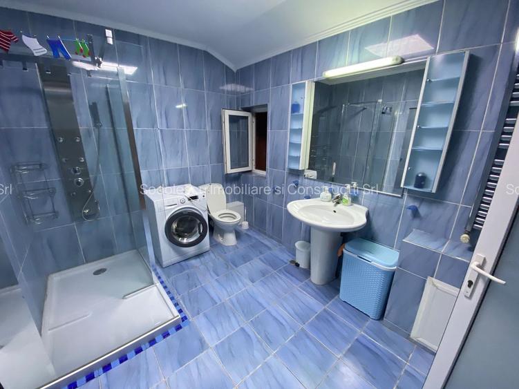 Vilă zona Liviu Rebreanu - 20