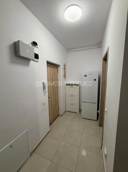 Garsoniera Drumul Taberei - Valea Doftanei *imobil 2021* l parcare privata l - 7