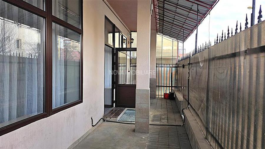 Zona Vlahuta - spatiu comercial - 14