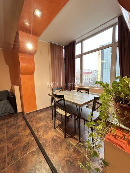 2 camere Piata Unirii - 3 minute metrou - 2