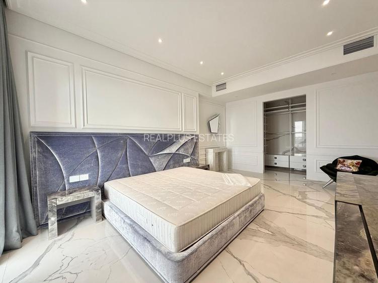 Apartament de Lux,  174 mp. , doua locuri de parcare - zona Herastrau - 9