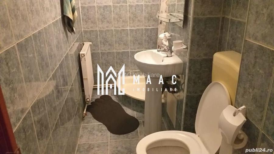 Apartament 3 camere | Etaj 3 | 45 MPU | Vasile Aaron - 17