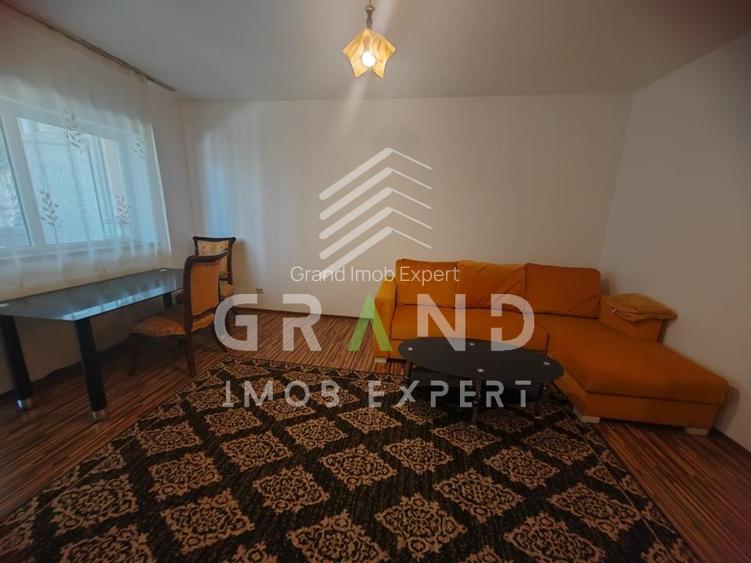 2 camere | 54 mp utili+2 balcoane închise 18 mp | Zona Răzoare–lângă Vivo Mall - 9