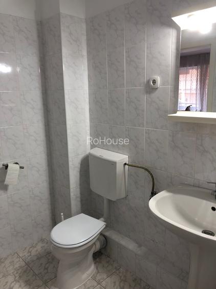 Apartament 2 camere in centru cu parcare proprie in curtea interioara - 14