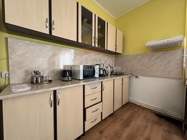 Apartament în casă cu curte – intrare separată - confort și intimitate - 6