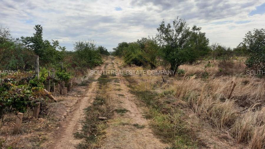 TEREN INTRAVILAN -497 MP-SOLSTITIULUI - 2