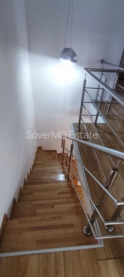 Casă P+1 în stil mediteranean - 1 Decembrie - 13