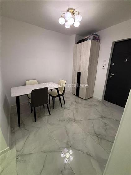 Vanzare apartament 3 camere decomandate modern in Manastur- zona Denver - 3