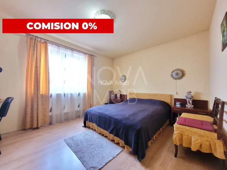 Casa tip duplex cu garaj si deschidere la 2 strazi - 5