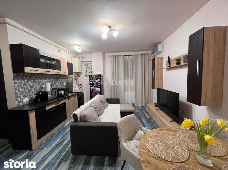 APARTAMENT 2 CAMERE MILITARI REZIDENCE - 4